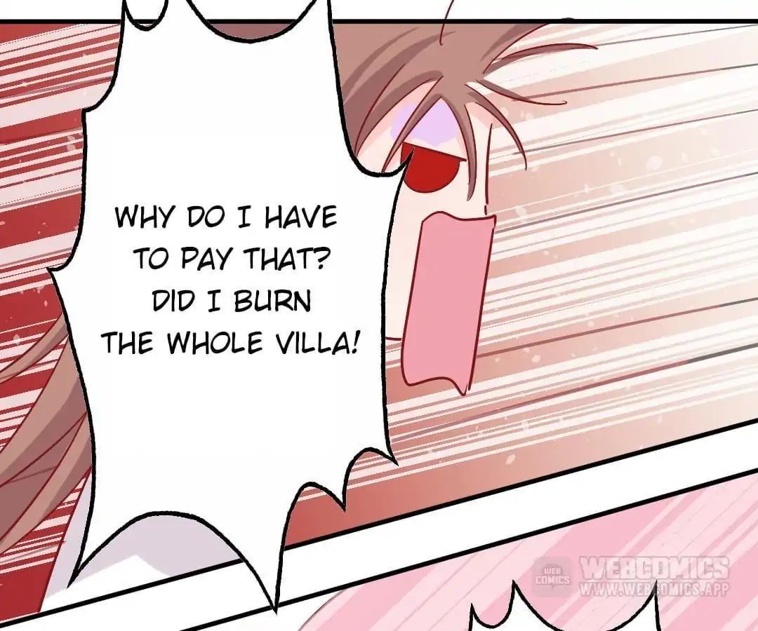 Elaine’s Secret Chapter 16 - page 10
