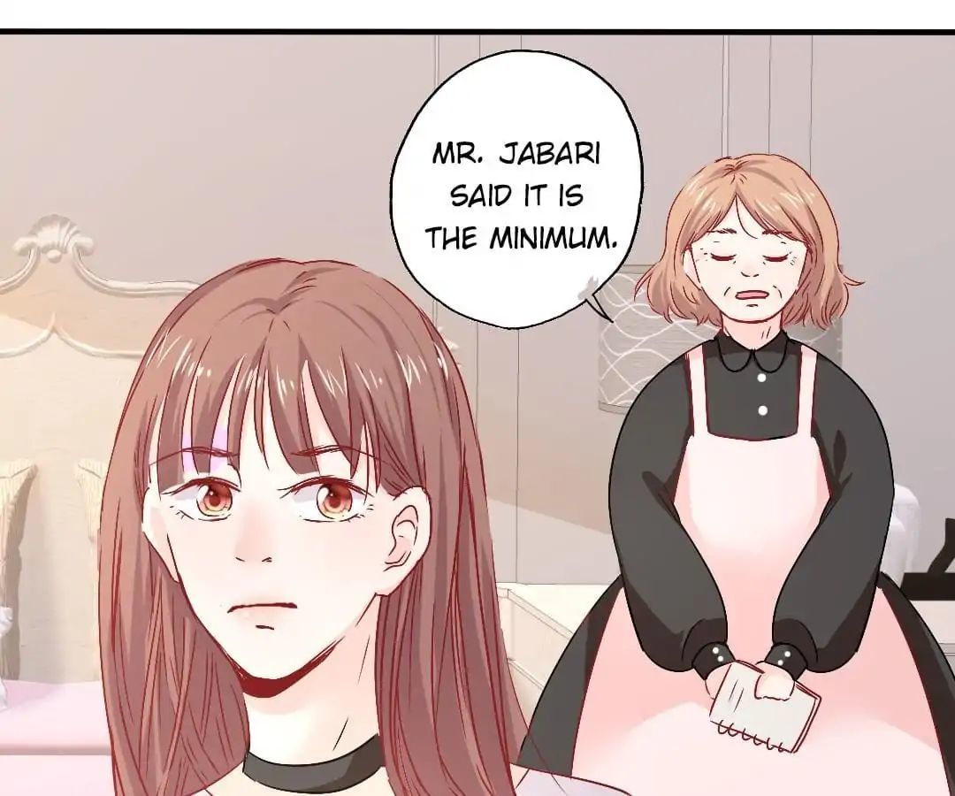 Elaine’s Secret Chapter 16 - page 13