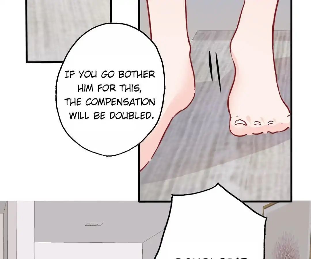 Elaine’s Secret Chapter 16 - page 15
