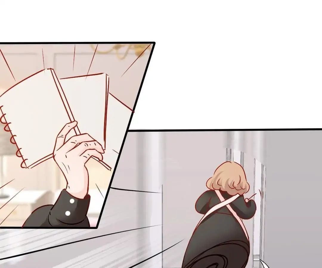 Elaine’s Secret Chapter 16 - page 33