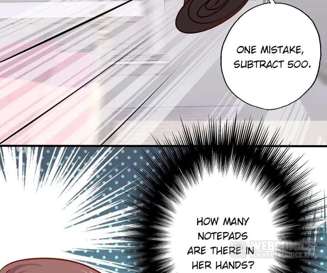Elaine’s Secret Chapter 16 - page 34