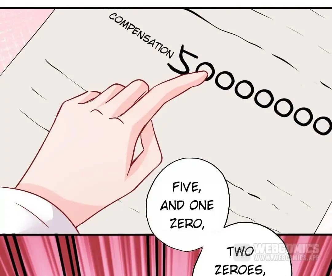 Elaine’s Secret Chapter 16 - page 6