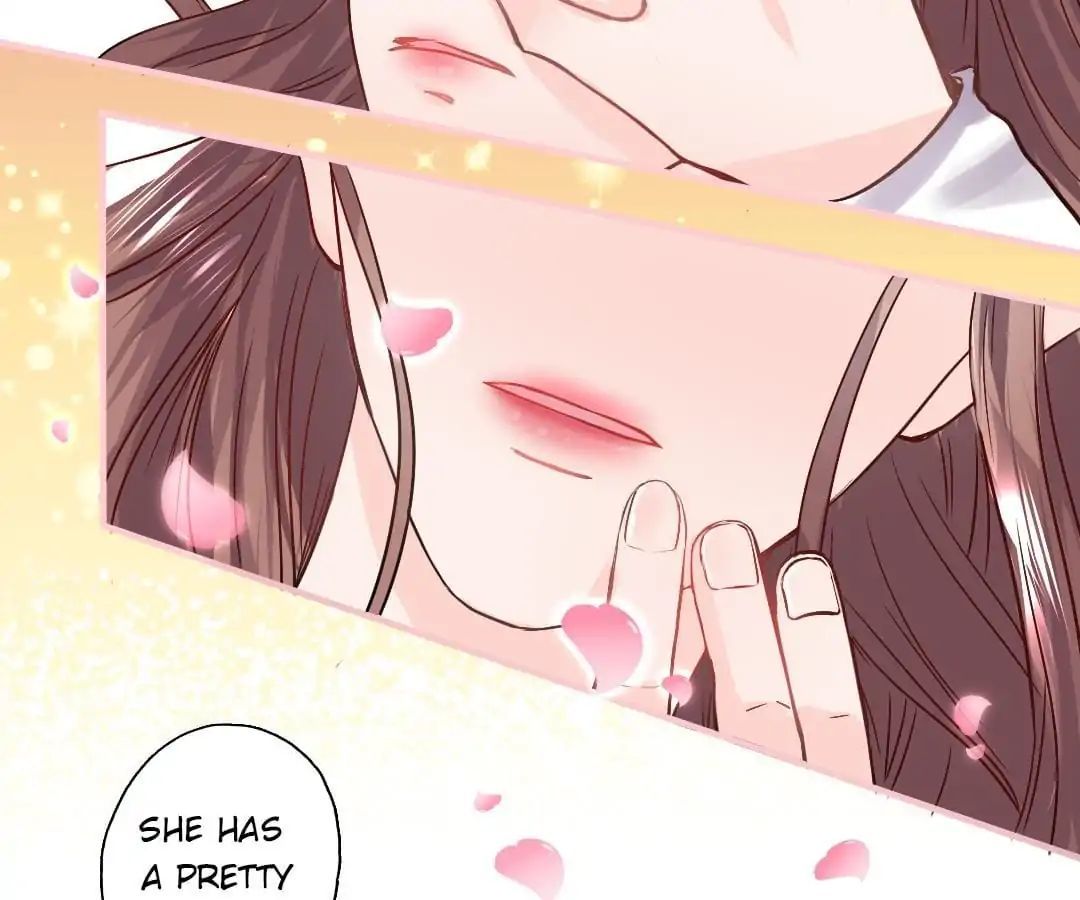 Elaine’s Secret Chapter 15 - page 17