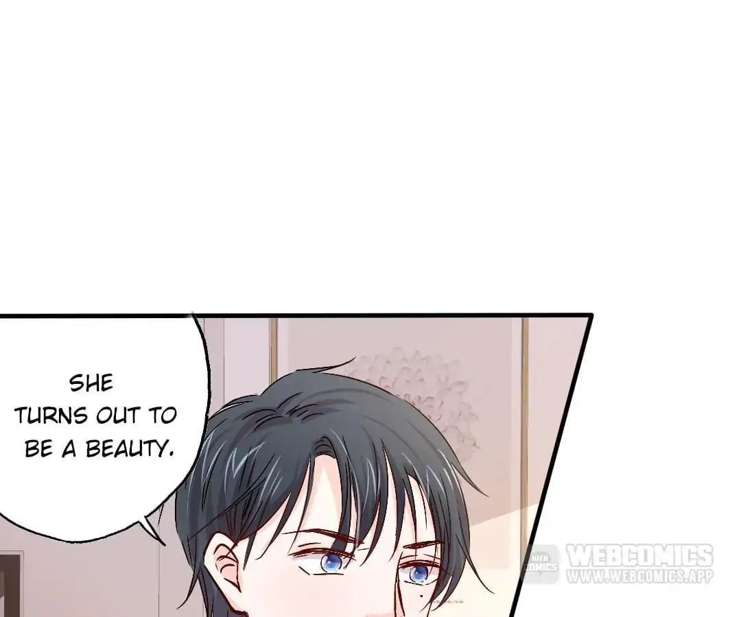 Elaine’s Secret Chapter 15 - page 26