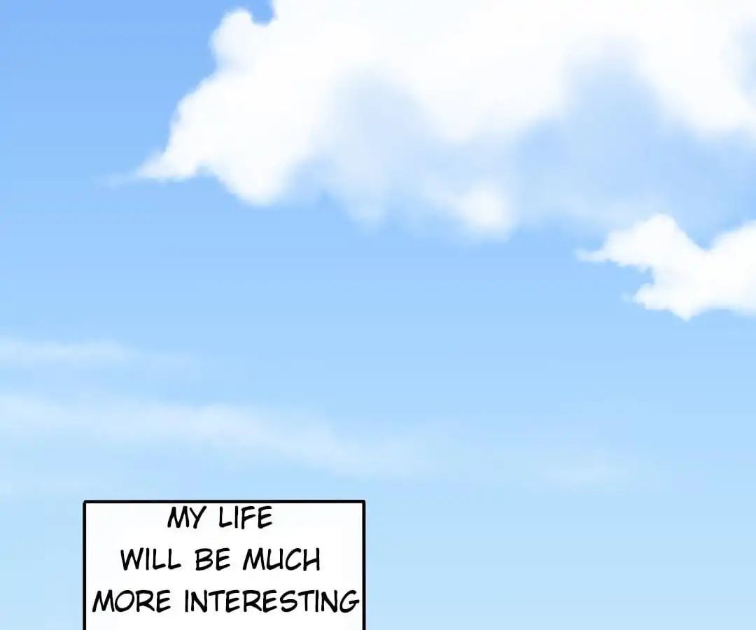 Elaine’s Secret Chapter 15 - page 32