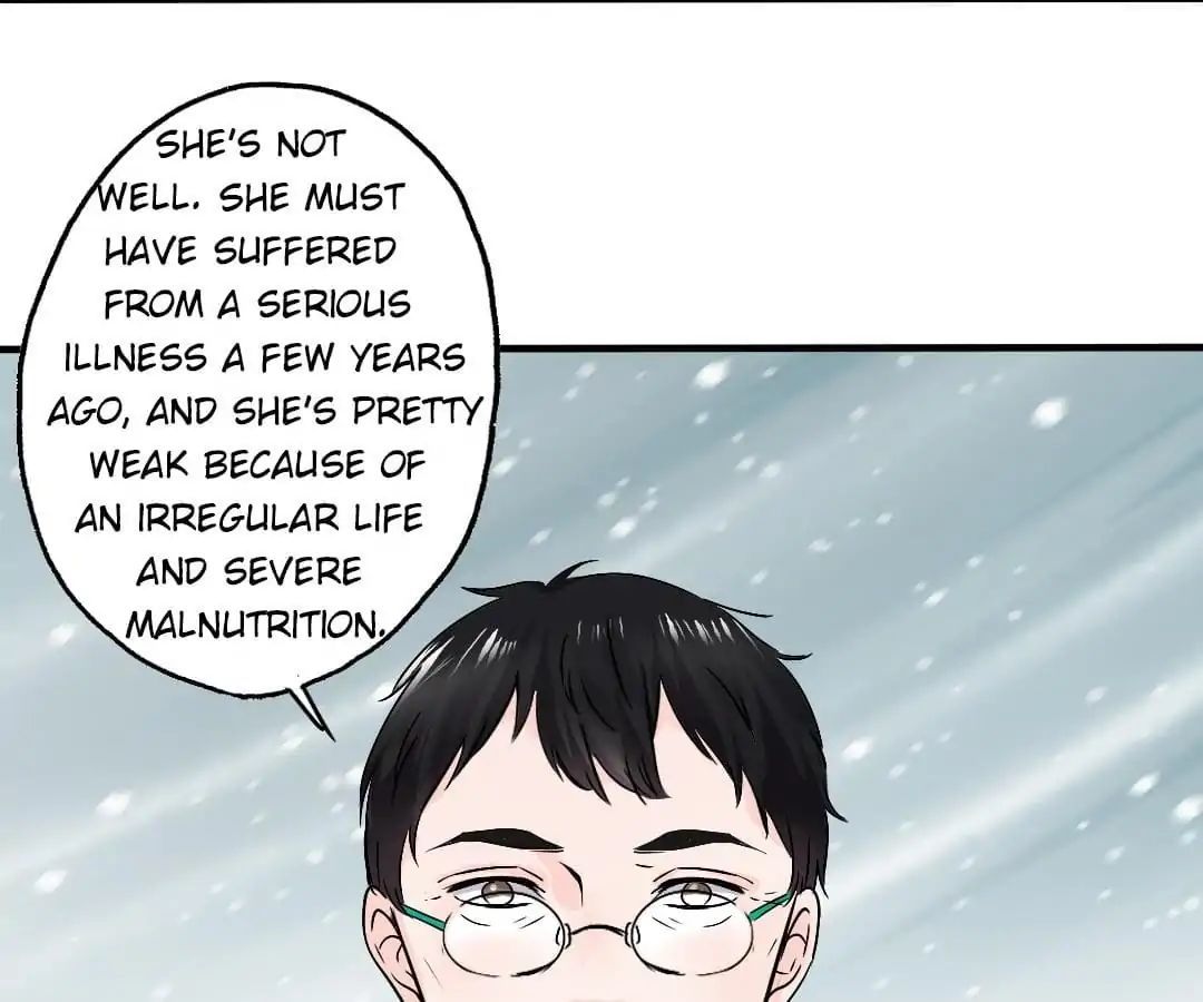 Elaine’s Secret Chapter 15 - page 4