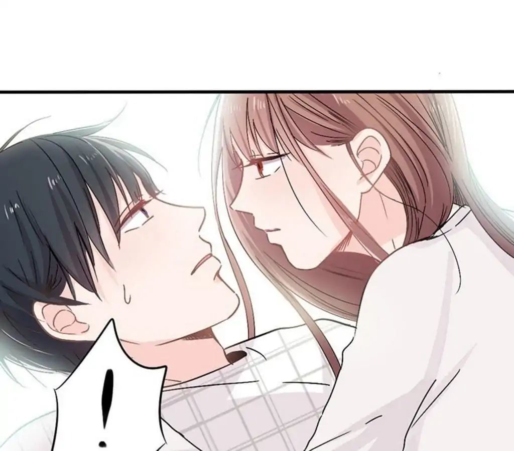 Elaine’s Secret Chapter 14 - page 1