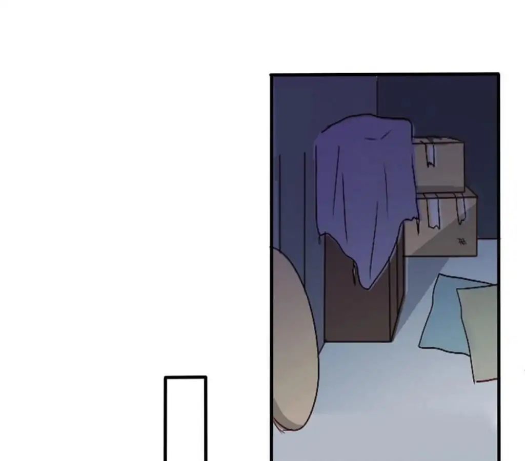 Elaine’s Secret Chapter 14 - page 17