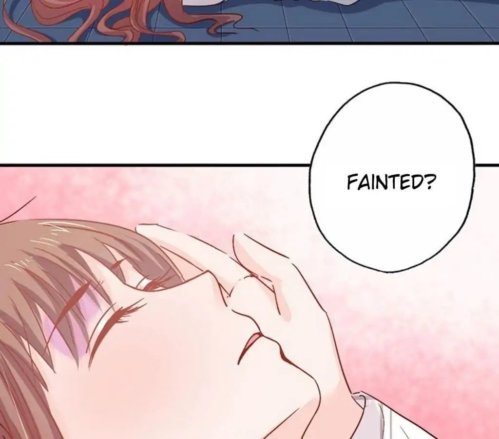 Elaine’s Secret Chapter 14 - page 23
