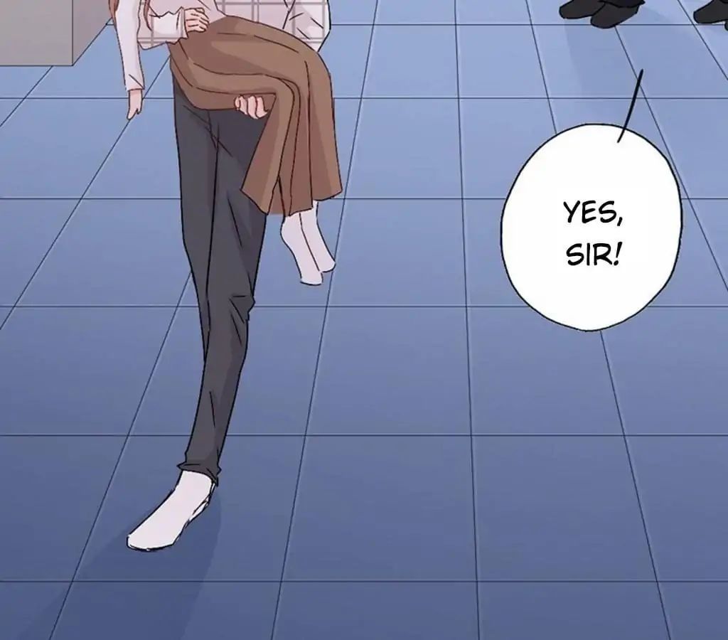 Elaine’s Secret Chapter 14 - page 31