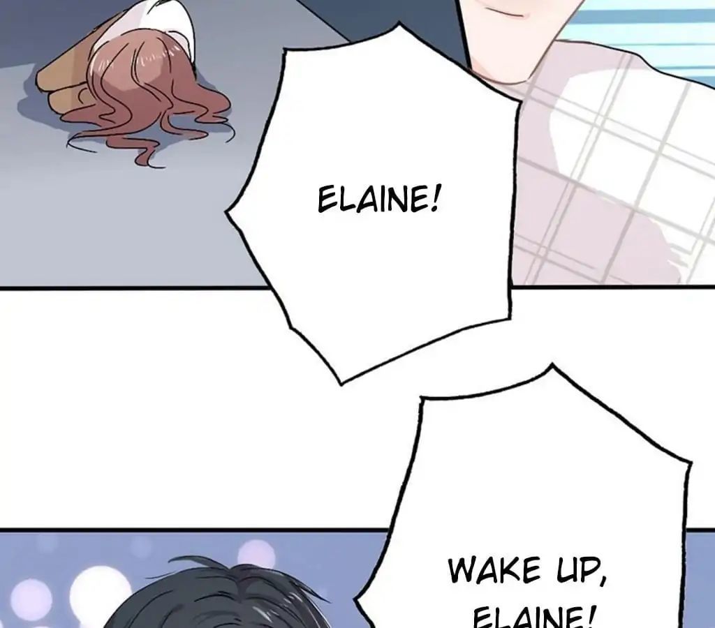 Elaine’s Secret Chapter 13 - page 17