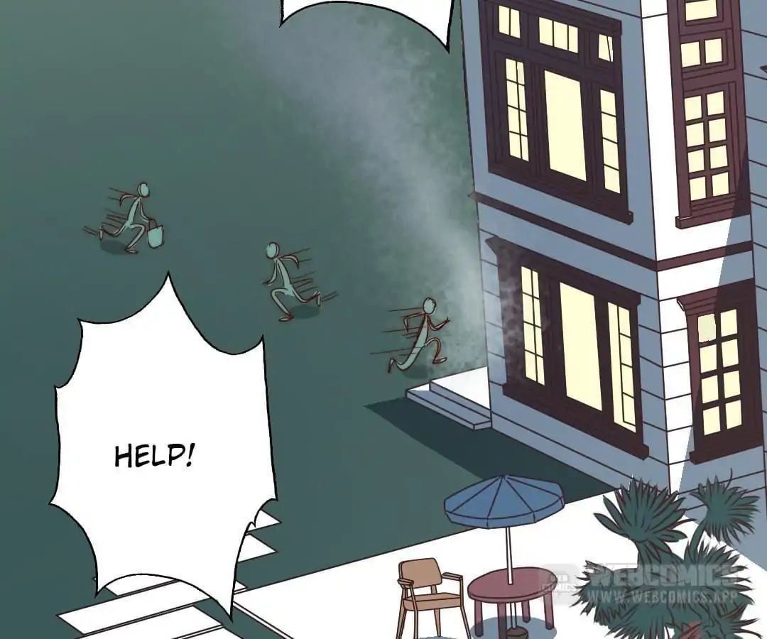 Elaine’s Secret Chapter 12 - page 10