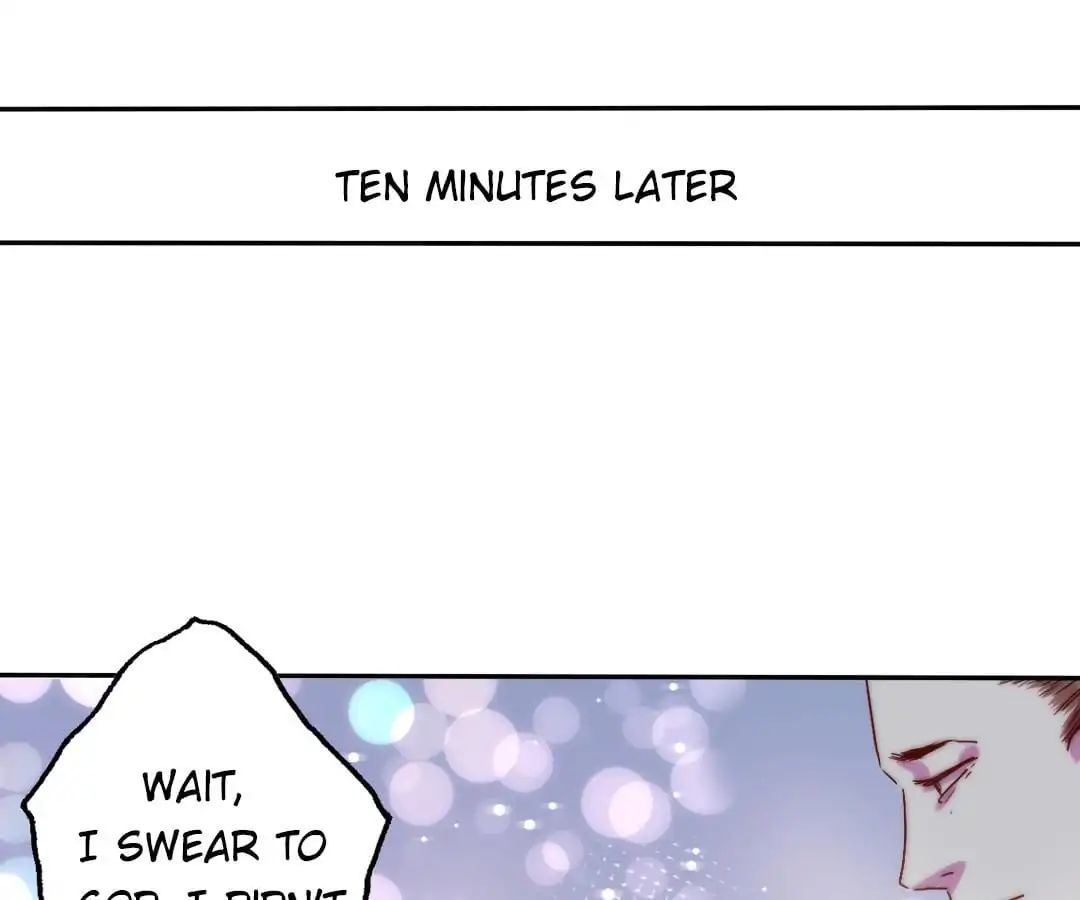 Elaine’s Secret Chapter 12 - page 13