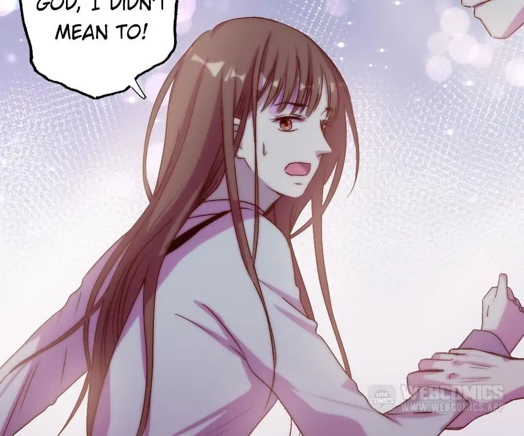 Elaine’s Secret Chapter 12 - page 14