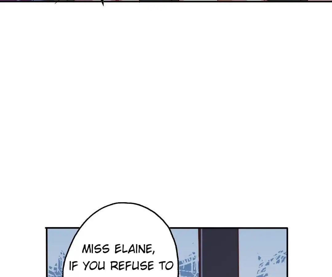 Elaine’s Secret Chapter 12 - page 21