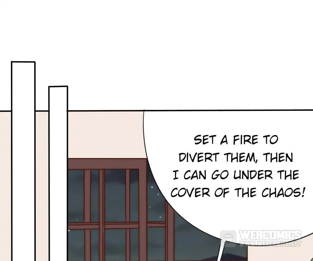 Elaine’s Secret Chapter 12 - page 6