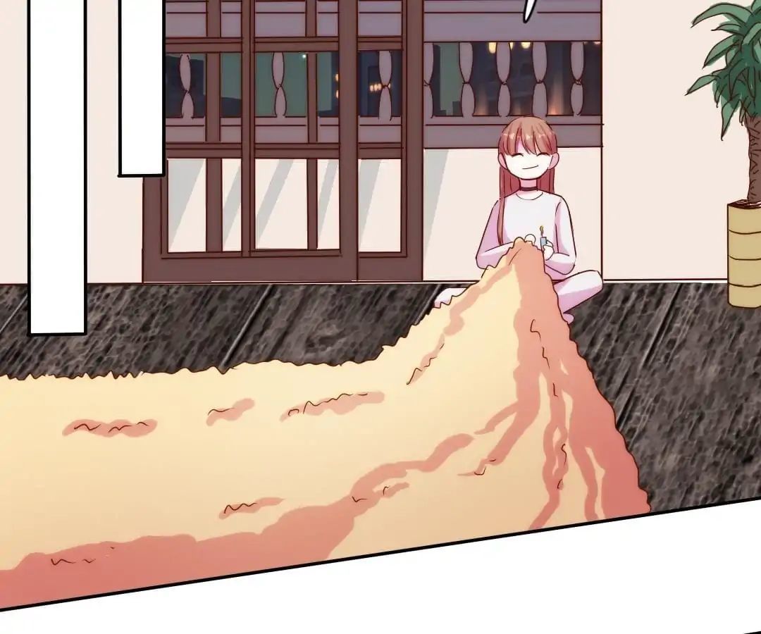 Elaine’s Secret Chapter 12 - page 7