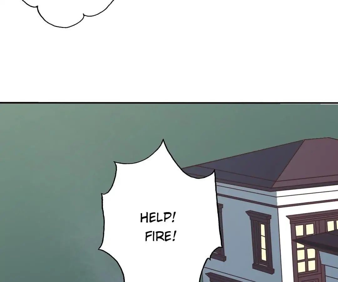Elaine’s Secret Chapter 12 - page 9