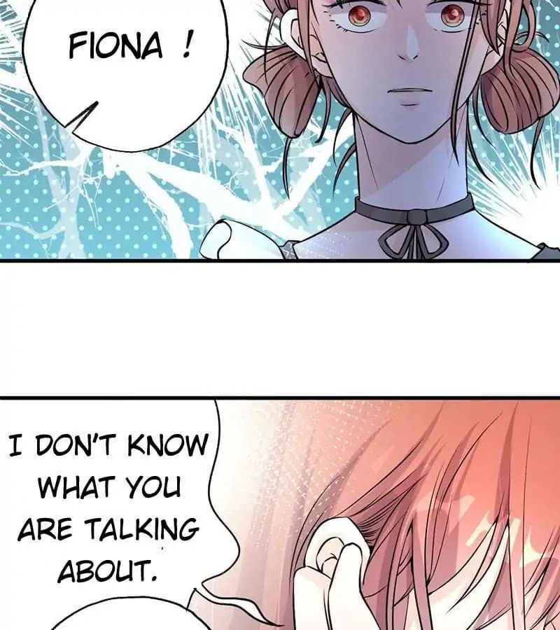 Elaine’s Secret Chapter 25 - page 12