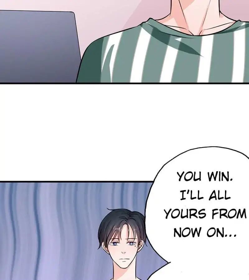 Elaine’s Secret Chapter 25 - page 19