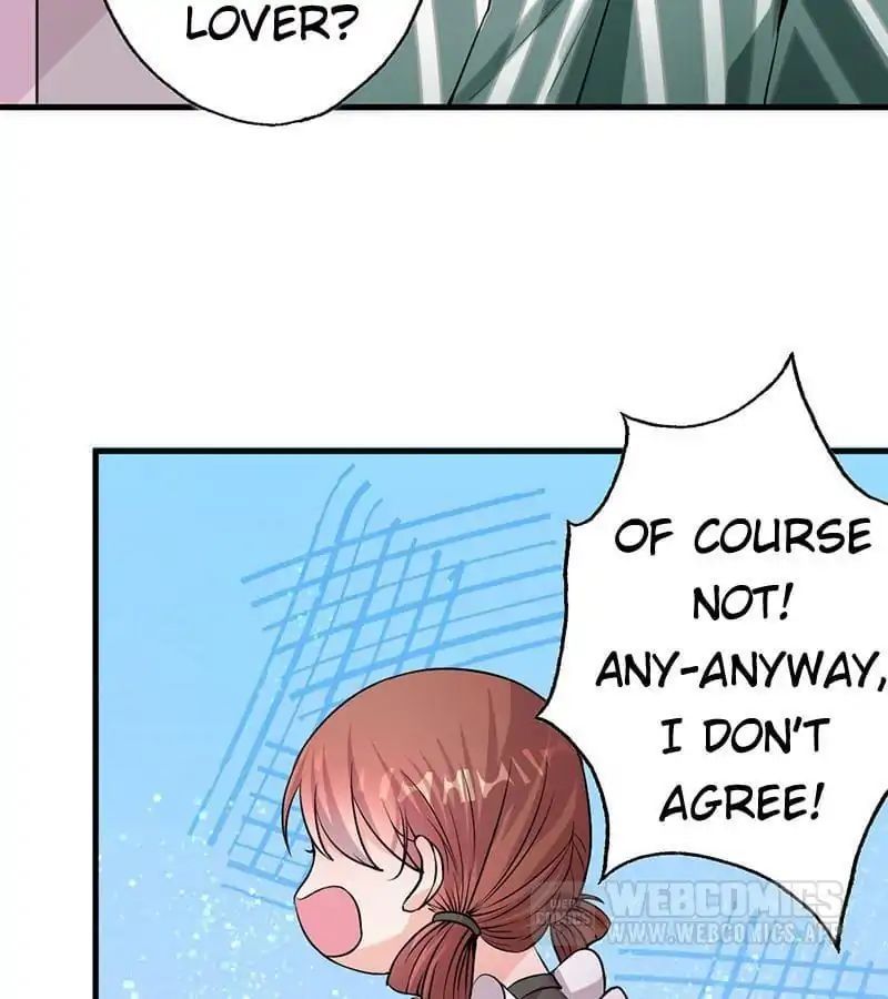 Elaine’s Secret Chapter 25 - page 2