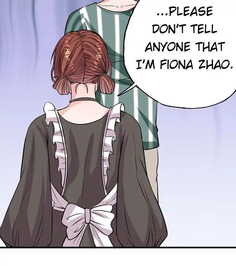 Elaine’s Secret Chapter 25 - page 20