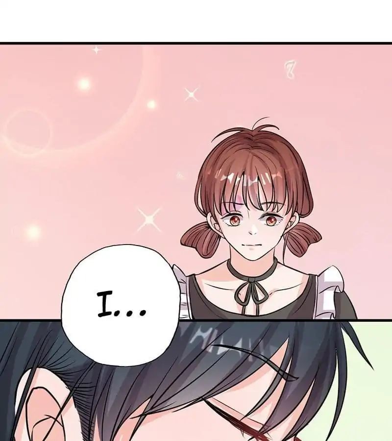 Elaine’s Secret Chapter 25 - page 23