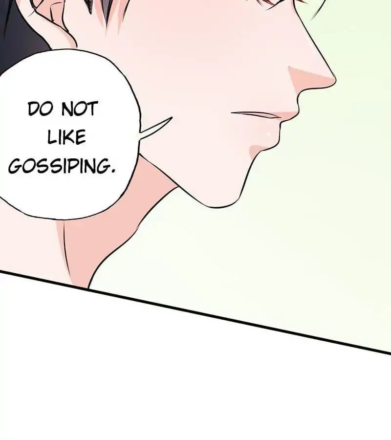 Elaine’s Secret Chapter 25 - page 24