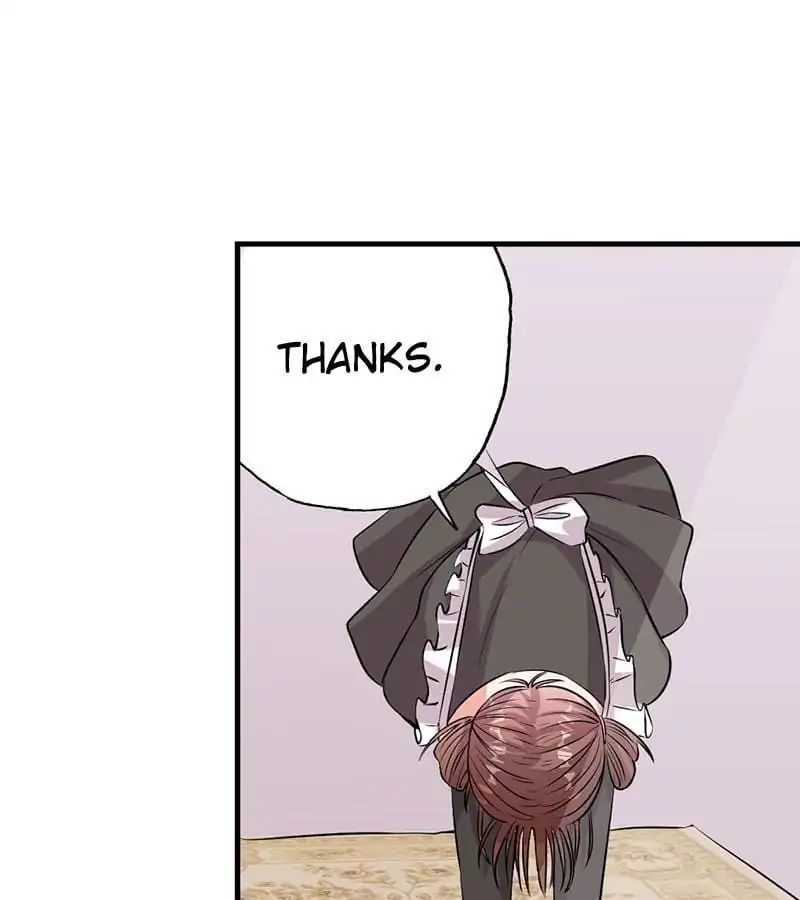 Elaine’s Secret Chapter 25 - page 25