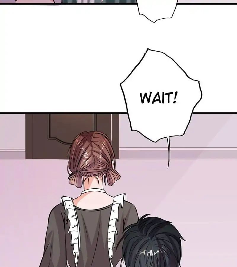 Elaine’s Secret Chapter 25 - page 28