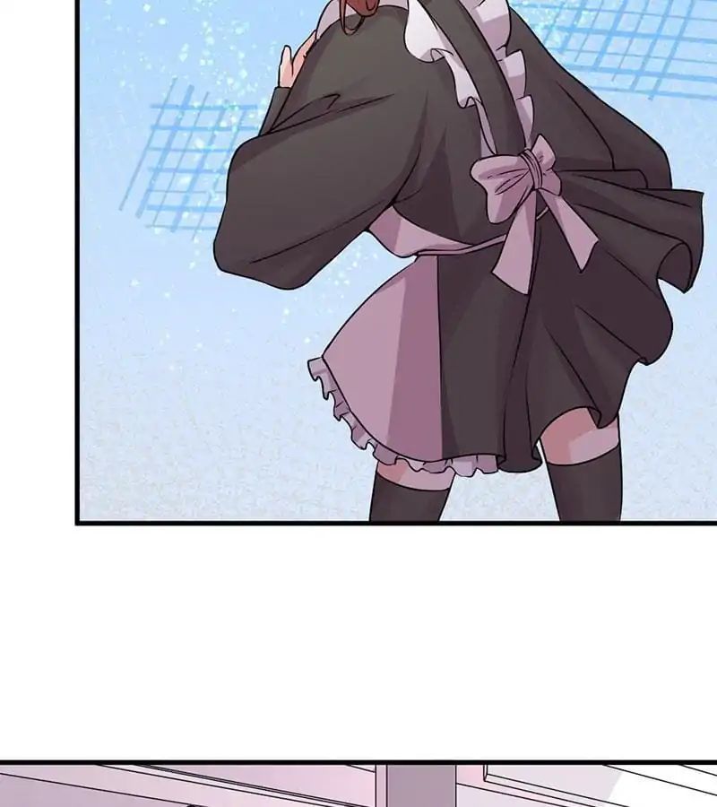 Elaine’s Secret Chapter 25 - page 3