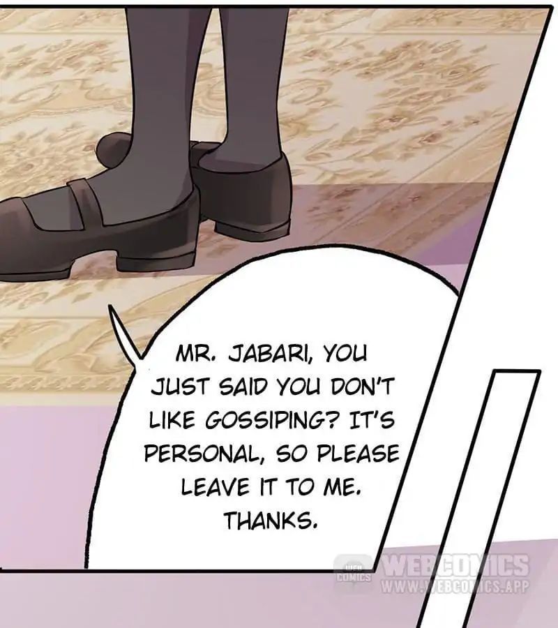 Elaine’s Secret Chapter 25 - page 30