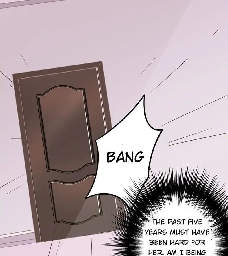 Elaine’s Secret Chapter 25 - page 32