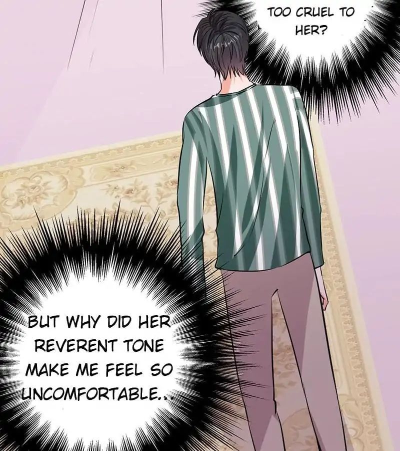 Elaine’s Secret Chapter 25 - page 33