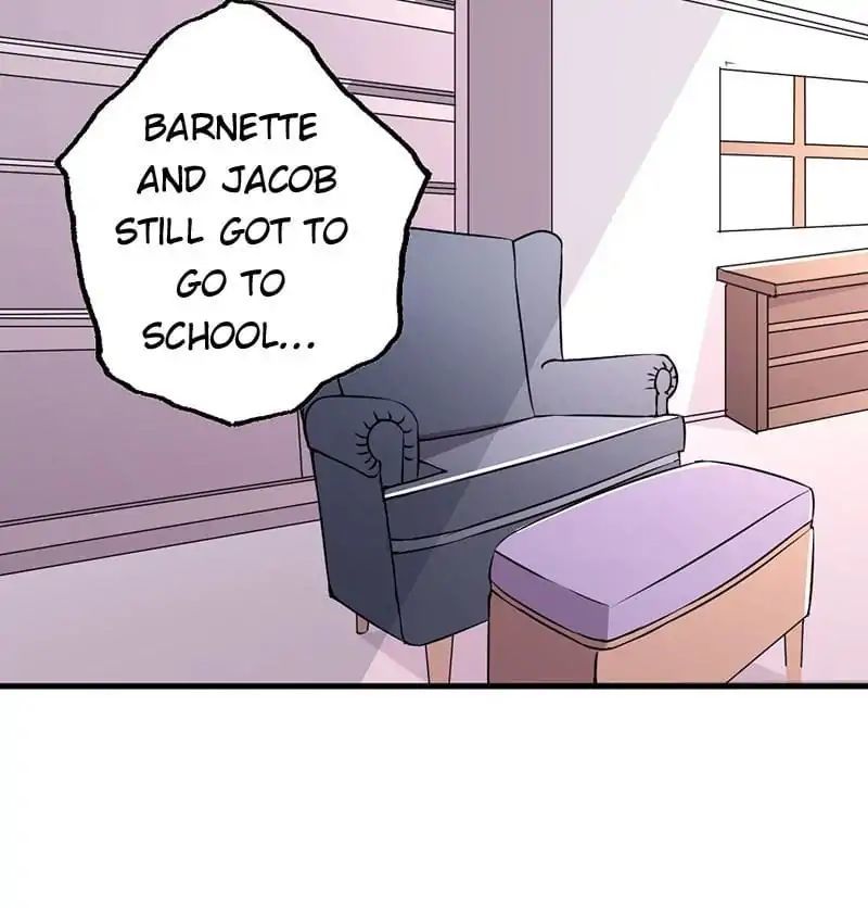 Elaine’s Secret Chapter 25 - page 4