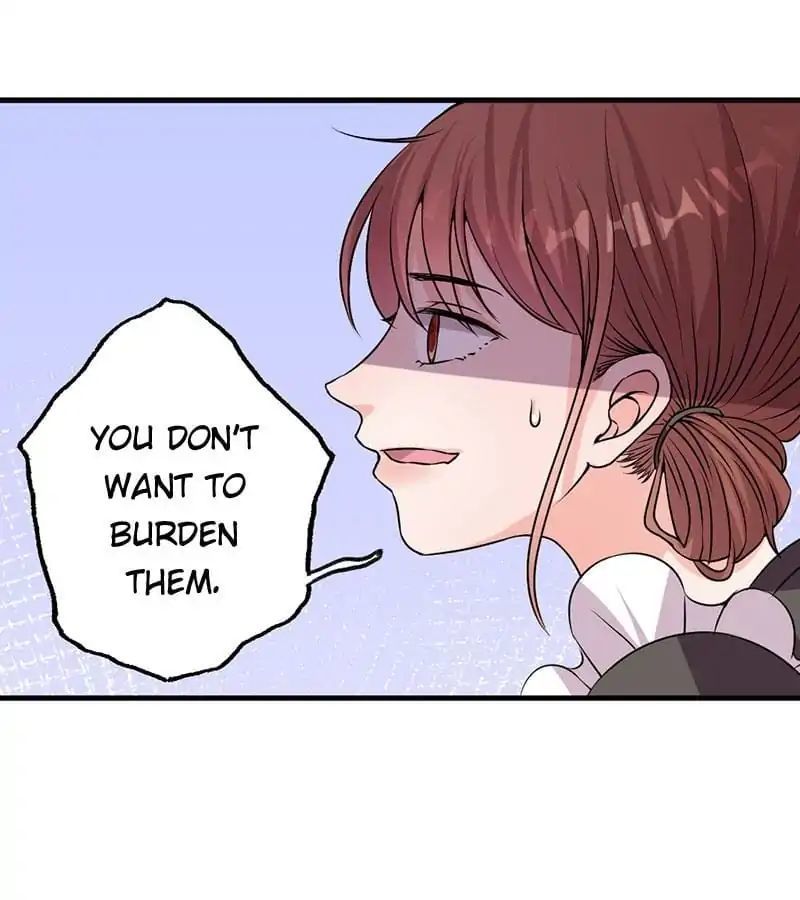 Elaine’s Secret Chapter 25 - page 5