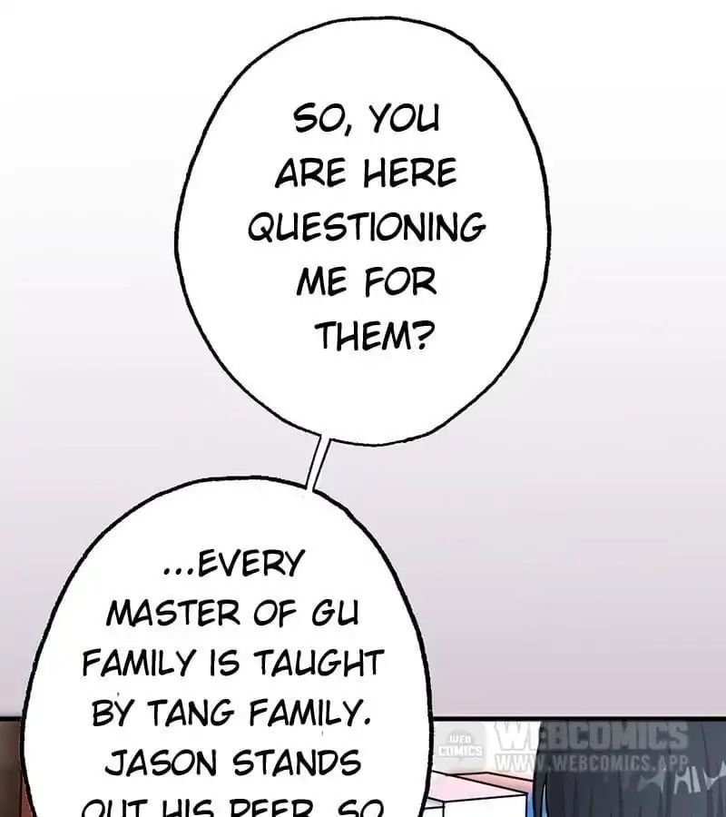 Elaine’s Secret Chapter 25 - page 6