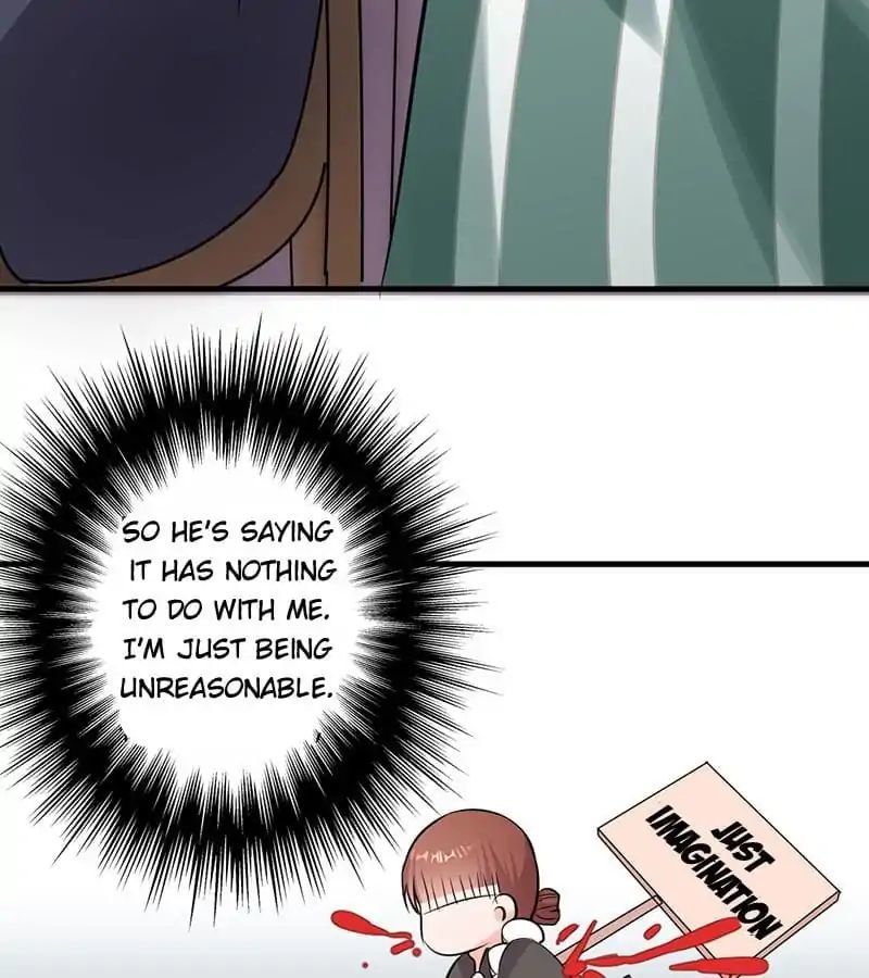 Elaine’s Secret Chapter 25 - page 8