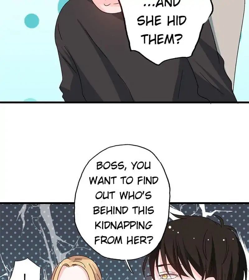 Elaine’s Secret Chapter 36 - page 13