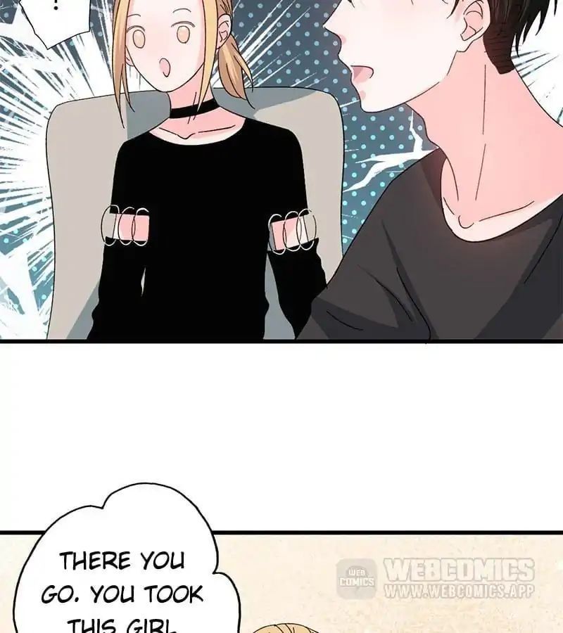 Elaine’s Secret Chapter 36 - page 14