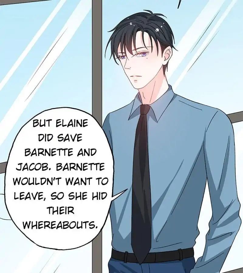 Elaine’s Secret Chapter 36 - page 16