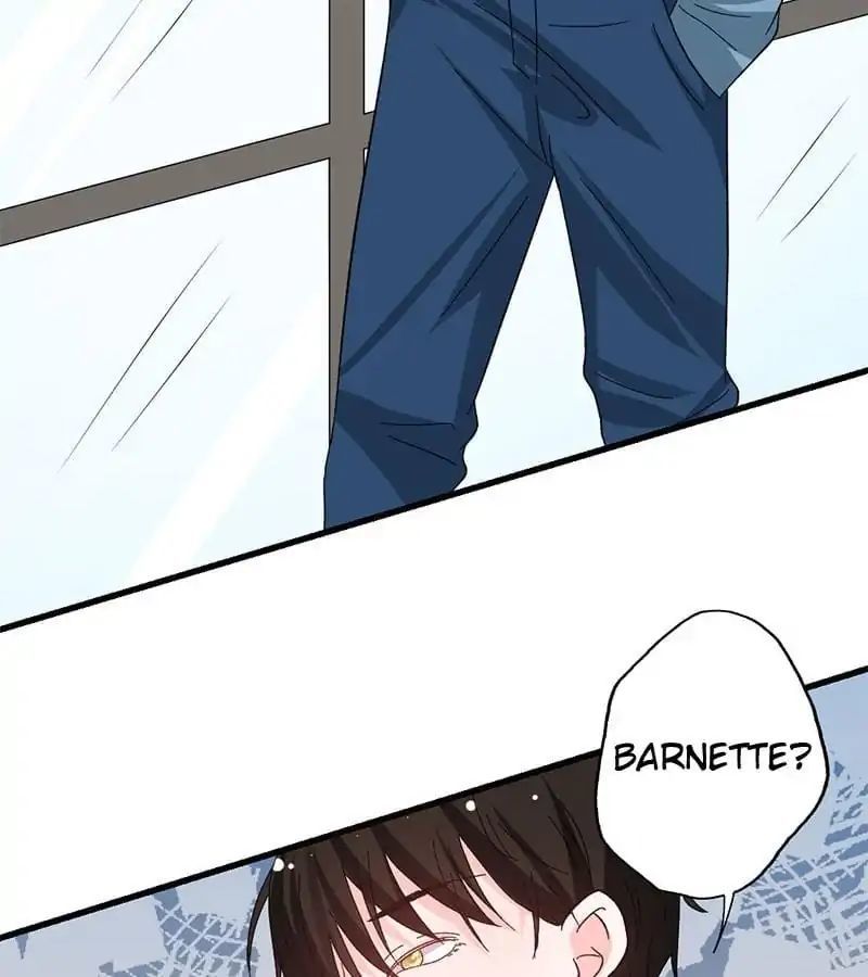 Elaine’s Secret Chapter 36 - page 17
