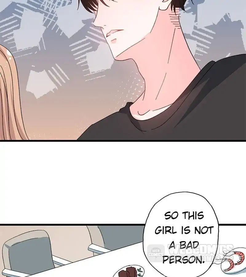 Elaine’s Secret Chapter 36 - page 18