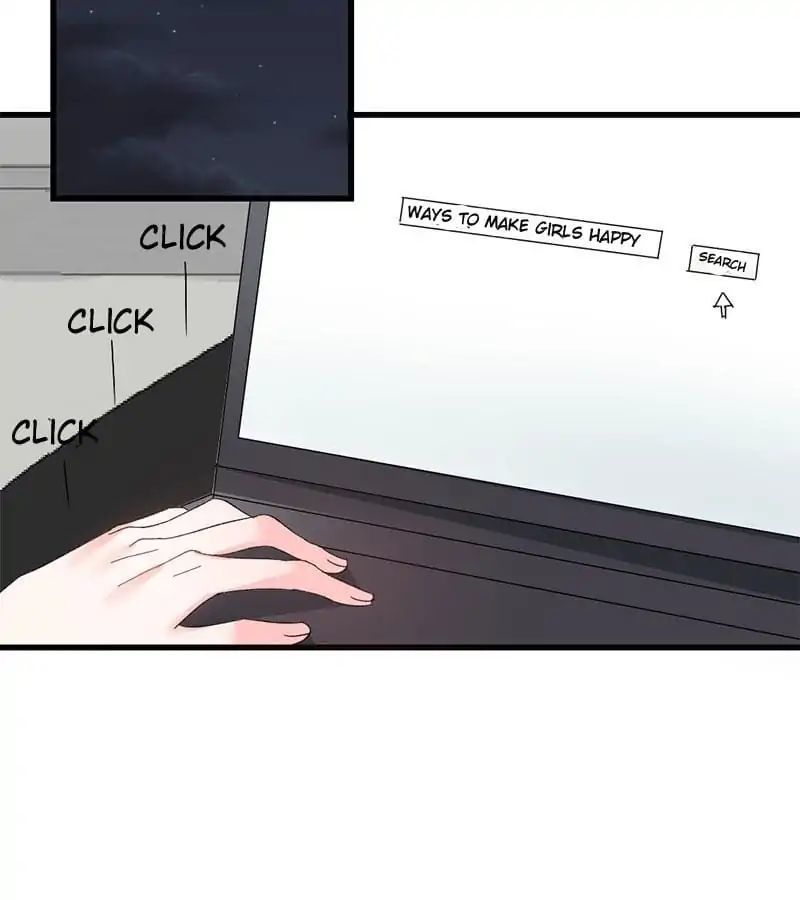 Elaine’s Secret Chapter 36 - page 23