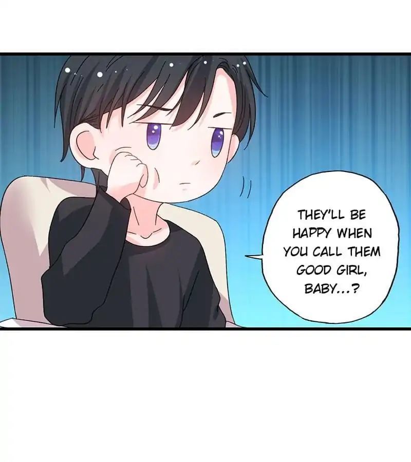 Elaine’s Secret Chapter 36 - page 24