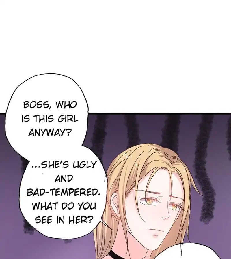 Elaine’s Secret Chapter 36 - page 3
