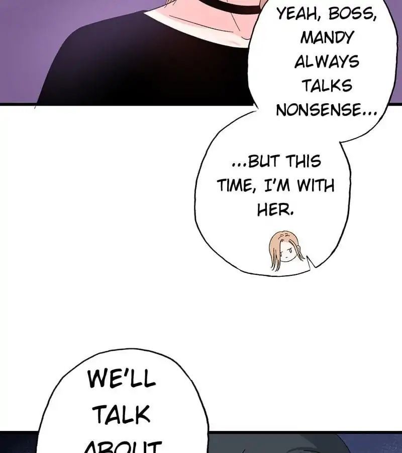 Elaine’s Secret Chapter 36 - page 4