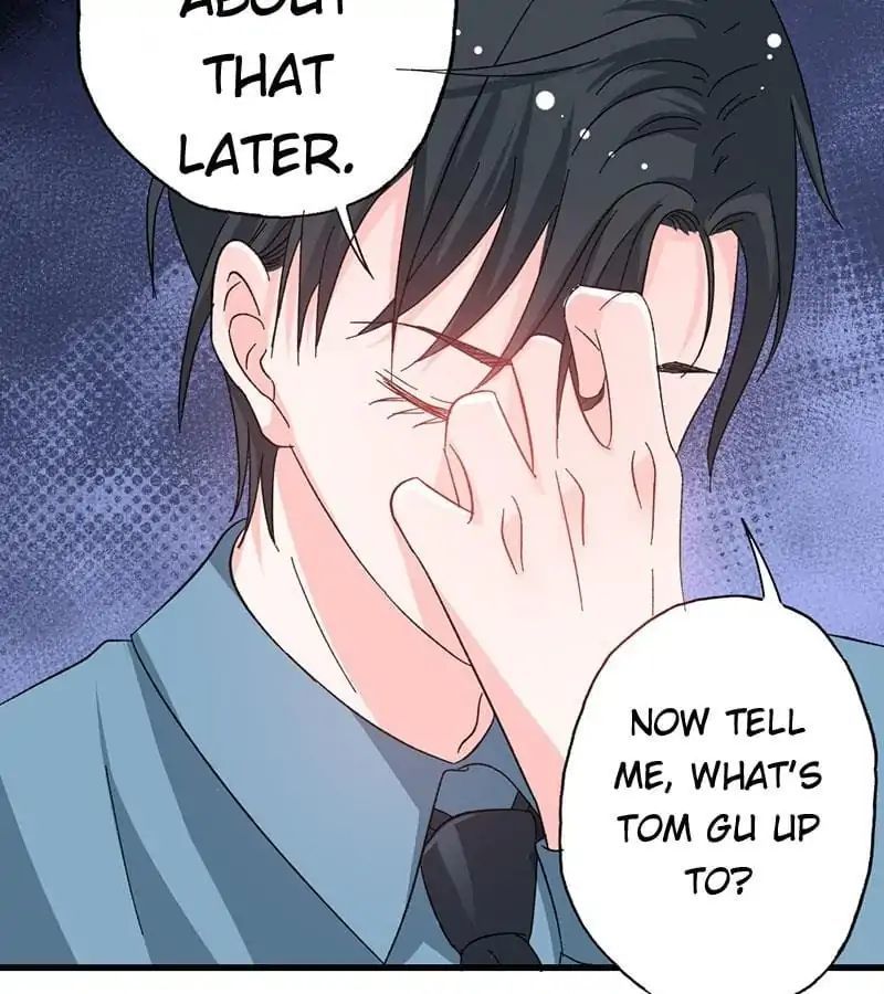 Elaine’s Secret Chapter 36 - page 5