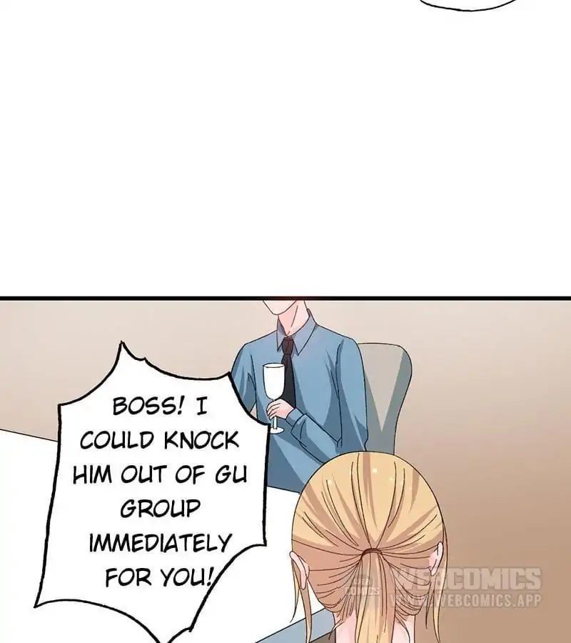 Elaine’s Secret Chapter 36 - page 6