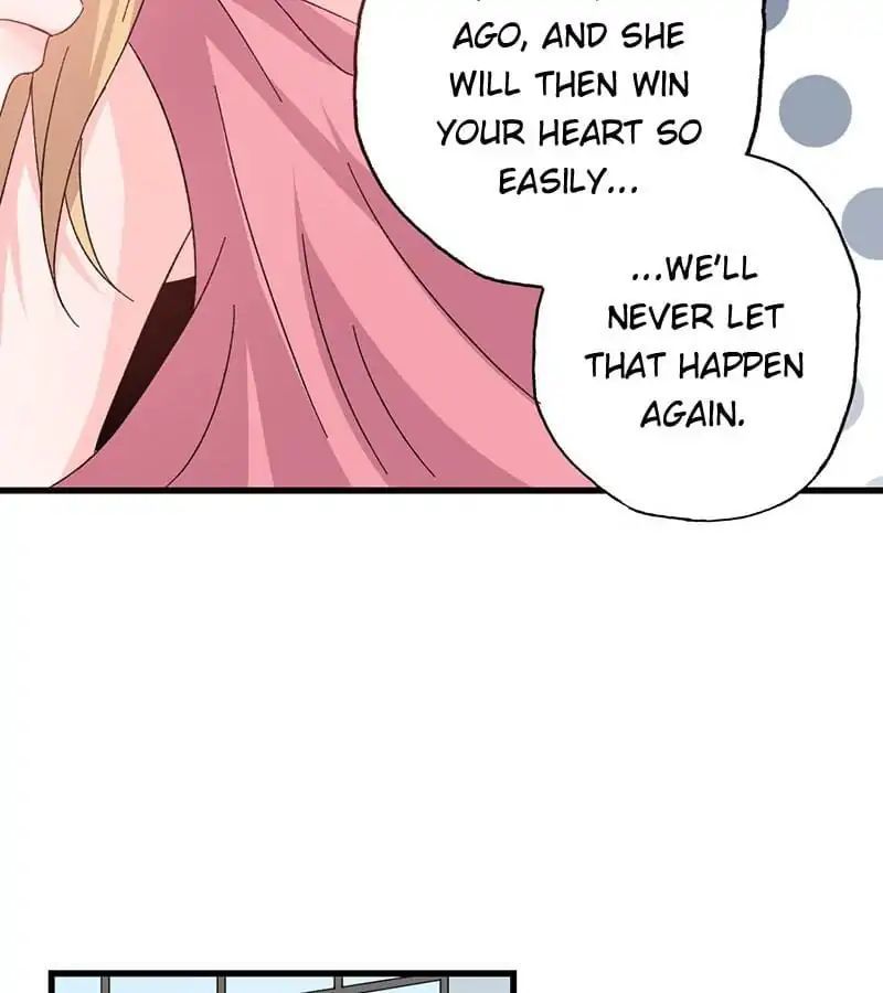 Elaine’s Secret Chapter 36 - page 9